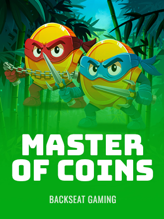 Master of Coins