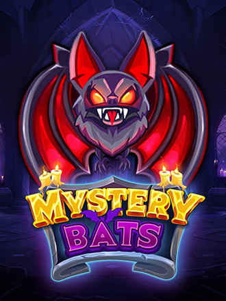 Mystery Bats