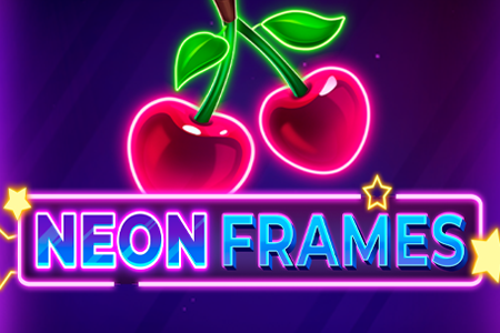 Neon Frames