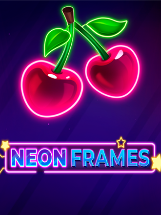 Neon Frames