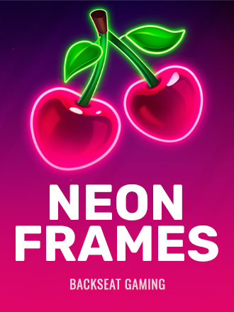 Neon Frames