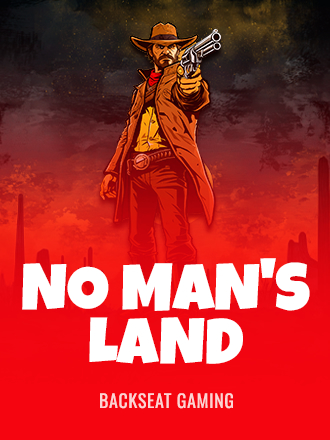 No Man's Land