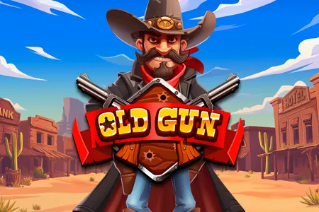 Old Gun