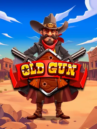 Old Gun