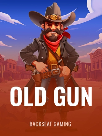 Old Gun