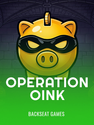 Operation Oink