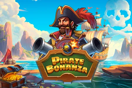 Pirate Bonanza
