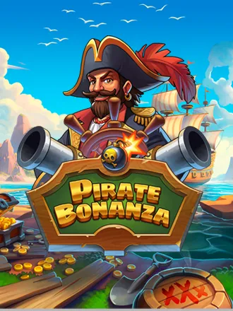 Pirate Bonanza