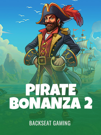 Pirate Bonanza 2