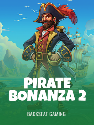 Pirate Bonanza 2