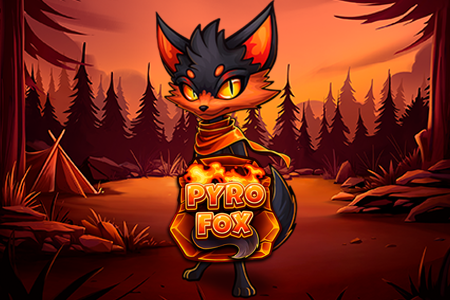 Pyrofox