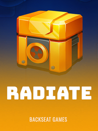 Radiate
