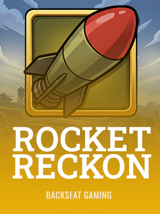 Rocket Reckon