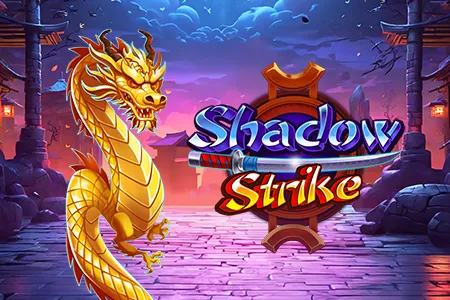 Shadow Strike