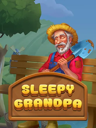 Sleepy Grandpa