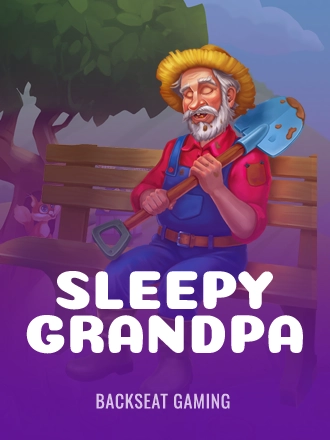 Sleepy Grandpa