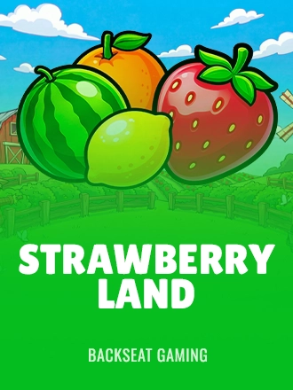 Strawberry Land