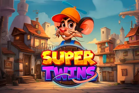 Super Twins