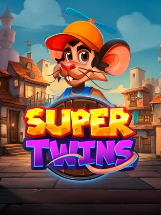 Super Twins