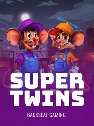Super Twins
