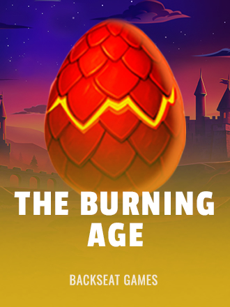 The Burning Age