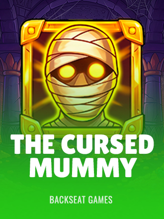 The Cursed Mummy