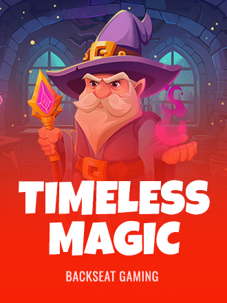 Timeless Magic