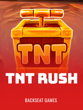 TNT Rush