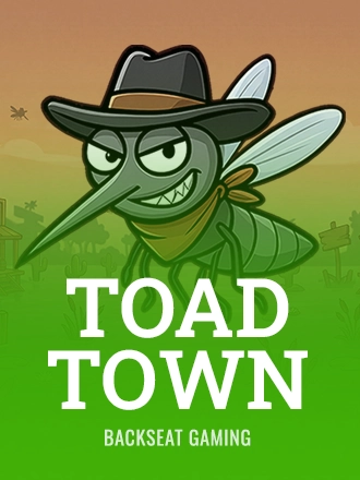 Toad Town
