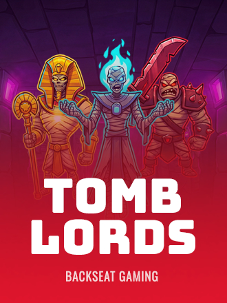 Tomb Lords