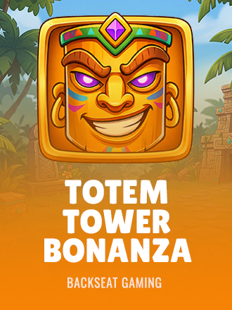 Totem Tower Bonanza
