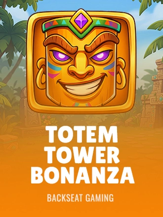 Totem Tower Bonanza