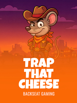 Trap that Cheese