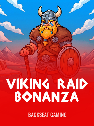 Viking Raid Bonanza