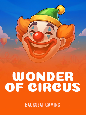 Wonder of Circus