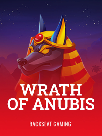 Wrath of Anubis