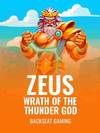 Zeus: Wrath of the Thunder God