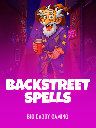 Backstreet Spells