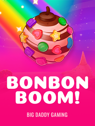 BonBon Boom!