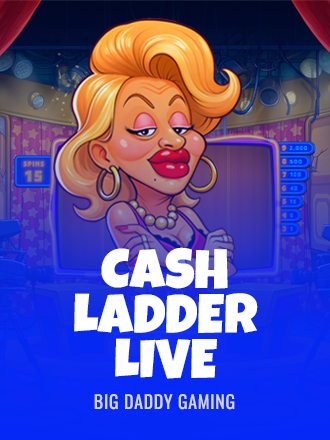 Cash Ladder Live