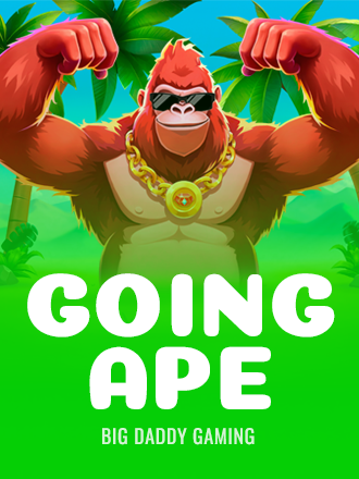 Going Ape