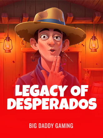 Legacy of Desperados