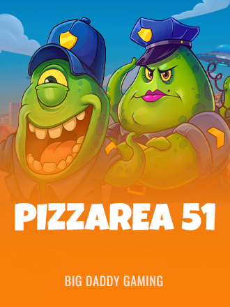 Pizzarea 51
