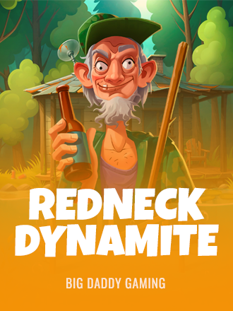 Redneck Dynamite