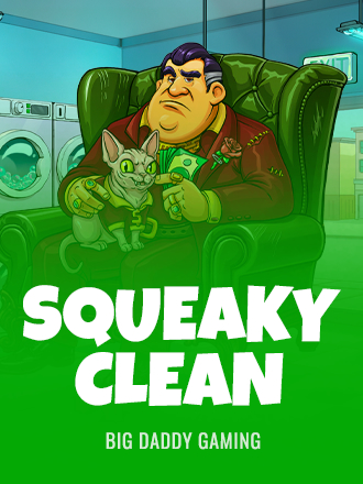 Squeaky Clean