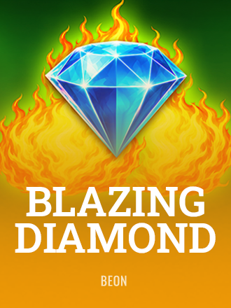 Blazing Diamond