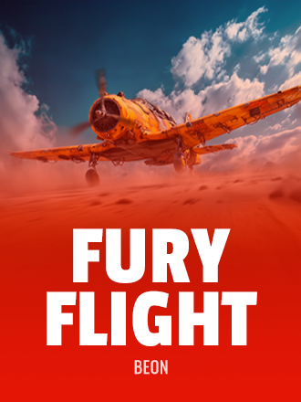 Fury Flight