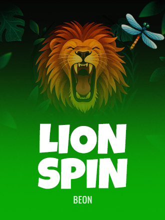 Lion Spin