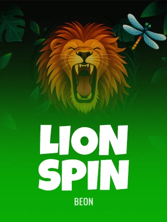 Lion Spin