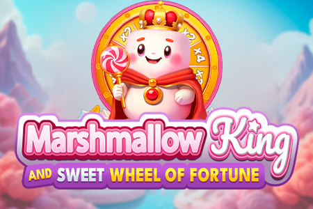 Marshmallow King